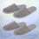 2 paar uniseks wegwerpslippers , en hotel 11