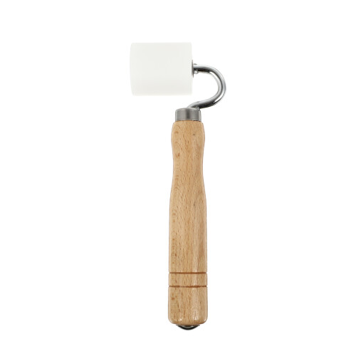 Flat Seam Roller Professionell Wallpaperrulle Tryckrulle 2
