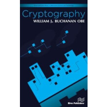 Cryptography by William Buchanan Hardcover Book