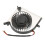 Replacement GPU Fan for GE75 GP75 GL75 WE75 5V 0.55A Easy Install 15
