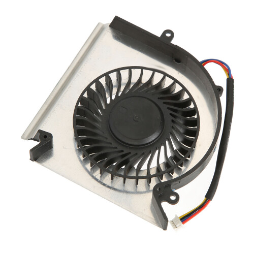Replacement GPU Fan for GE75 GP75 GL75 WE75 5V 0.55A Easy Install 2