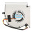 Replacement GPU Fan for GE75 GP75 GL75 WE75 5V 0.55A Easy Install 10