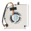 Replacement GPU Fan for GE75 GP75 GL75 WE75 5V 0.55A Easy Install 9
