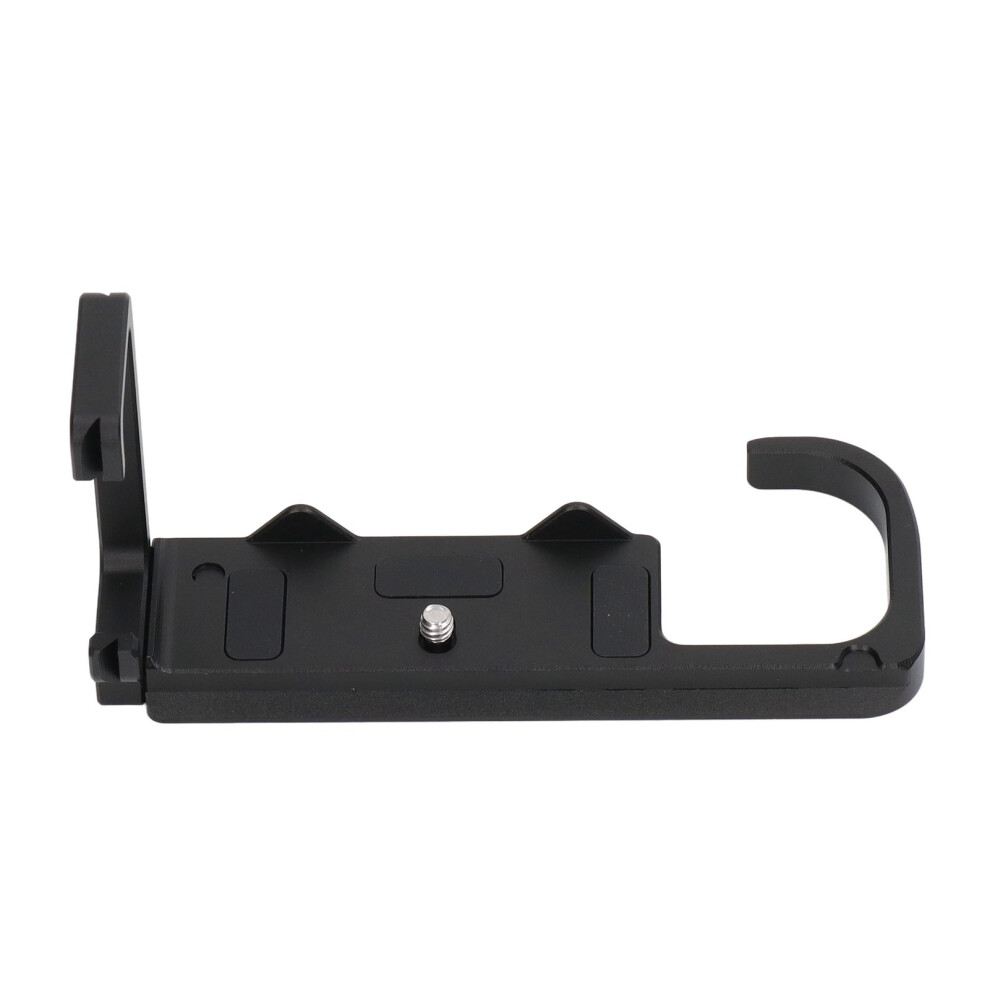Camera Vertical Quick Release Plate For Gh6, Aluminum, 7.6X14.9cm 7631356645244