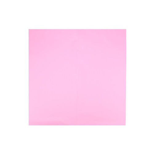 20 Unidades Papel De Mate Impermeable Para (Rosa)