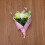 20 Unidades Papel De Mate Impermeable Para (Rosa) 3