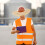Strooien Hoed Zonwering Voor Bouwarbeider Hard Hat 3