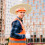 Strooien Hoed Zonwering Voor Bouwarbeider Hard Hat 5
