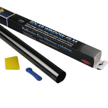 1 Rol 0,5 X 3 Isolatiefolie 35% Lichttransmissie