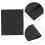 105 X 90 Cm Absorberend Wasmachine Mat Polyester Tussenvoering 11