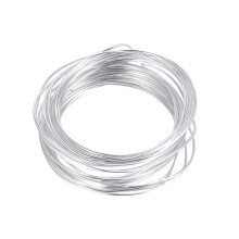 1 St Buigbare Aluminium Voor Metaalcraft Skelet Maat 1