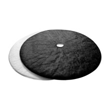 Sound Dempende Mat Reserveband Geluidsisolatie Wrap Auto Deadener