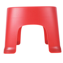 Voetsteun Voor Toilet Plastic Antislip Badkamer