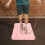 Draagbare Springmat Geluidsisolerend Voor Training En Skipping 8