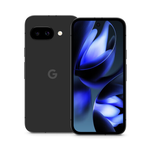 Google Google Pixel 9A 5G 128GB (8GB RAM) Obsidian