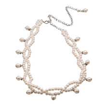 1Stk Perlen Taillen Accessoire Für Damen