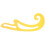 Kleding Curve Liniaal Sjabloon Hulpmiddel Proefliniaal 5