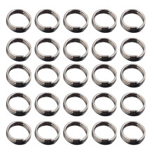 100 O-Ringen Repointing Tool Vliegring Asring Metalen Vliegring