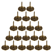 300 Vintage Stofferingnagels Voor Meubeldecoratie Diy