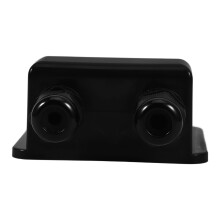 Photovoltaic Junction Cable Entry Gland Waterproof Double