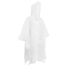Draagbare Poncho Regenjas Vrouwen Outdoor Accessoire
