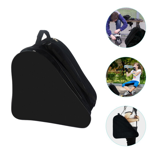Roller Skate Tas Draagbare Container Voor Ijsse 2