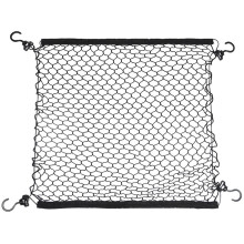 Campingwagen Bagagedeknet Tuinwagentje Net Campingkar Accessoire