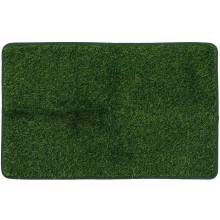 Decoratief Huisdier Slijtvast Grasmat Huisdieraccessoire