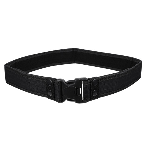 1 Outdoor Camping Riem Klimmen Buitenriem Militaire Training Riem 1