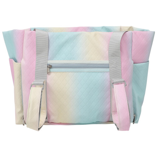 Multifunctionele Yogamatten Tas Met Verdikte Schouderriem 2