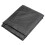 Accessoire Clavier Piano En Polyester Noir Résistant Et Lavable 4