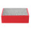 1 Styck Handpoleringsunderlag Slipblock Hållbart Verktyg (60 ) 4