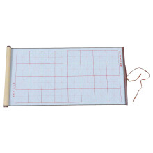 1 Stuk Chinese Water Writing Doek Oefenpen Rol