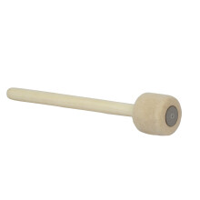 Snare Drum Beater Trähandtag Perkussionsinstrument Tillbehör Delar