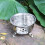 1 Set Portabel Campinggrill, Rostfritt Campningsspis, Bbq 10