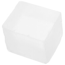 Transparent Melt and Pour Soap Base För DIY Handgjord Tvål