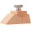 HandSander Slipblock För DIY 6