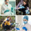 1 Rulle -Bas Ph-Testpapper, Universellt Flytande 3
