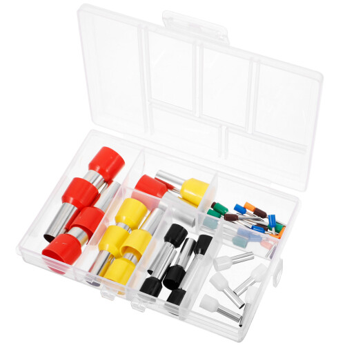 40Pcs/Set Rundade I Rostfritt För Polymerlera Keramik 2