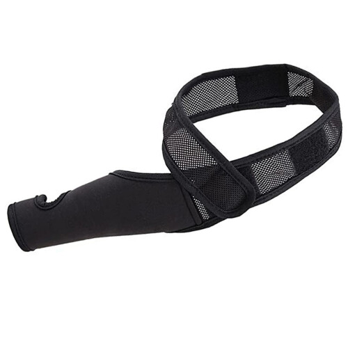 Dog Foreleg Brace Benstödje Protector Sleeve