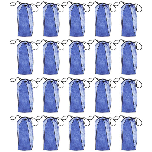 50Pcs Engångs Tanga Underkläder För Kvinnor Spa 1