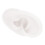 Ear Model Silikon Människöra För Piercingövning Smyckesutställning 5