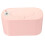 1 Set Usb-Värmare, Portabel Förvaringslåda 2