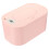 1 Set Usb-Värmare, Portabel Förvaringslåda 9
