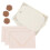 1 Set Brevpapper , Skrivpapper, Förpackningskuvert 10