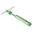 Bärbar Polymerler Extruder Med 20 Skivor ( ) 1