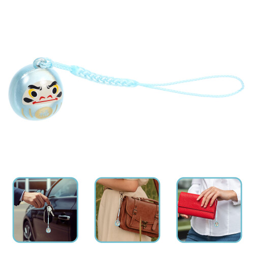 Japansk Anhängare Nyckelring Ornament 2