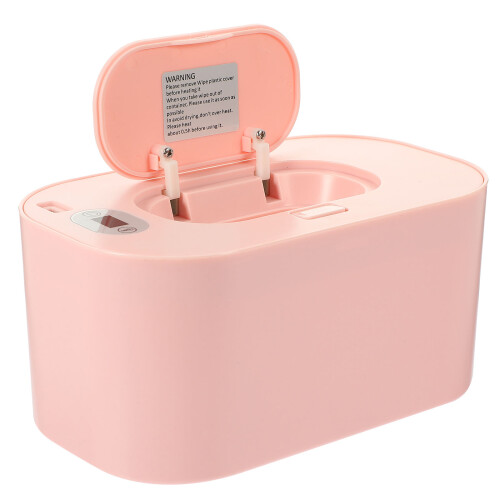 1 Set Usb-Värmare Bärbar Förvaringslåda
