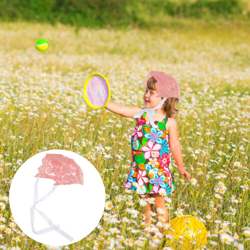 Adorabel Baby Hatt För 0-2 Vattenmelon 2