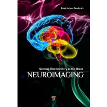 Neuroimaging by Patricia A. Broderick Hardcover Book